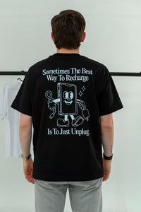 Huh Clothes HUH Summer T-shirts – HUHClothing