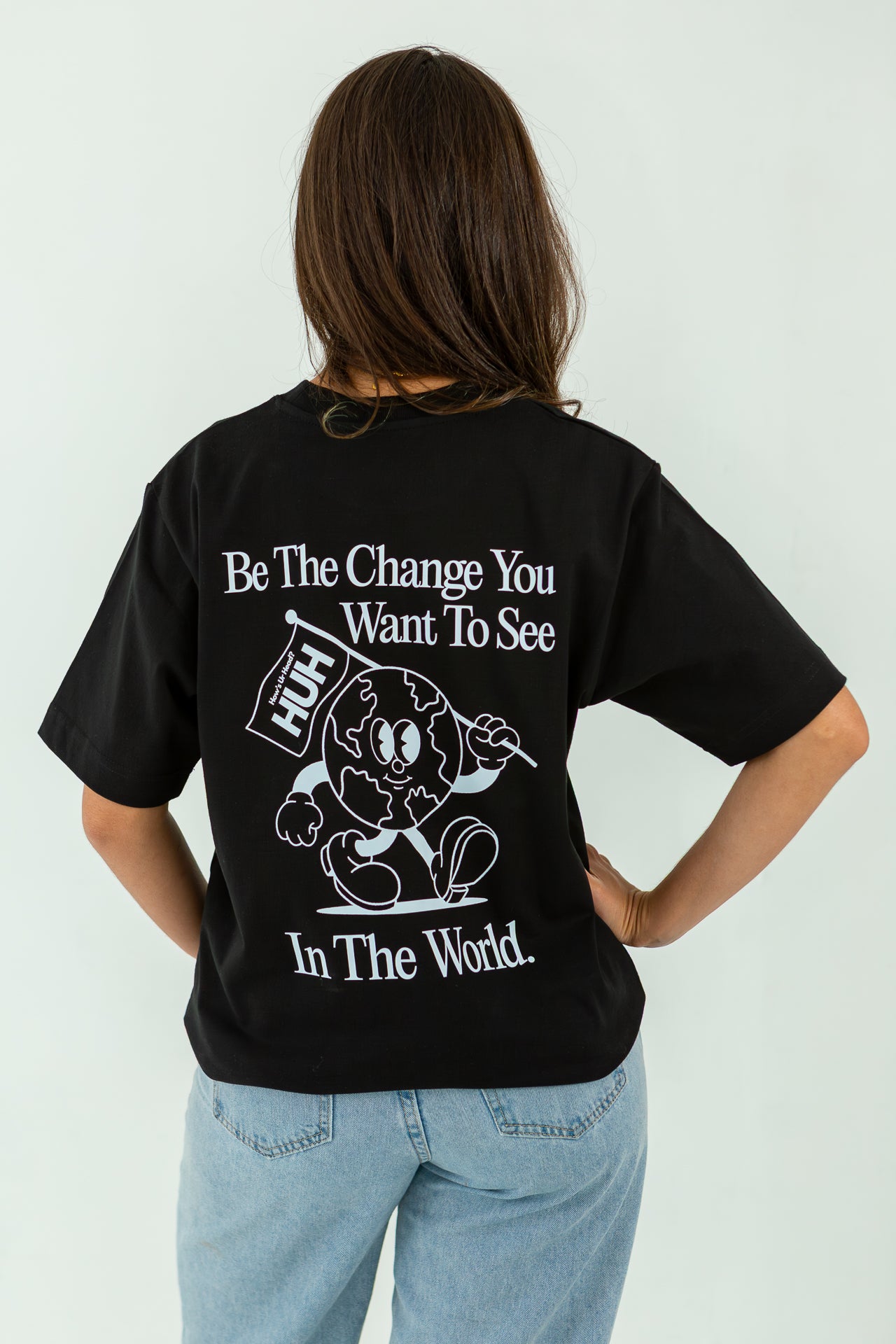 HUH Summer T-shirts – HUHClothing