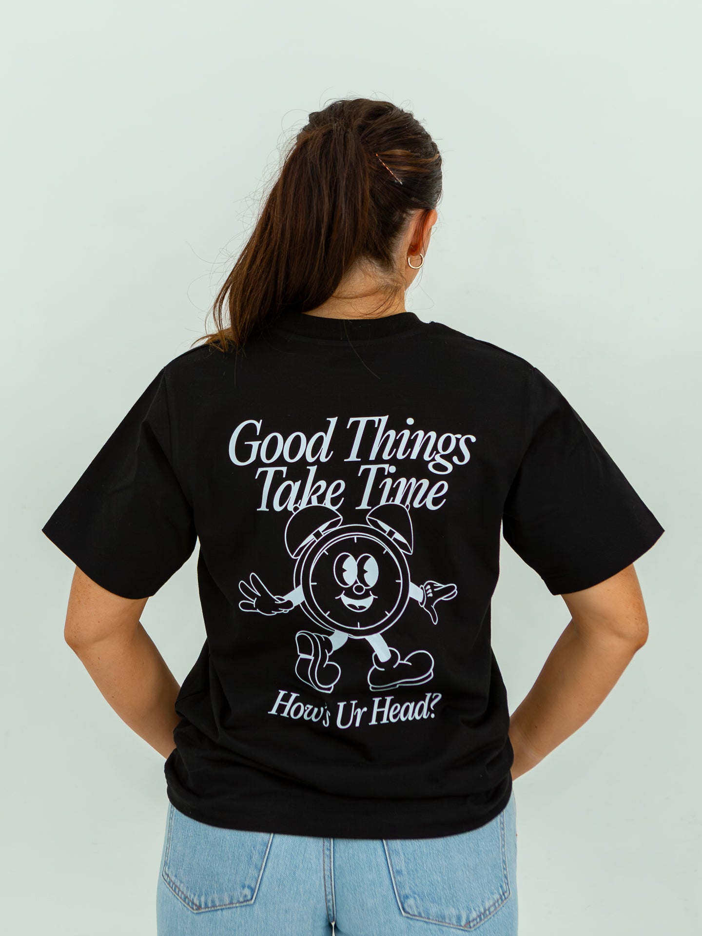 Huh Clothes HUH Summer T-shirts – HUHClothing