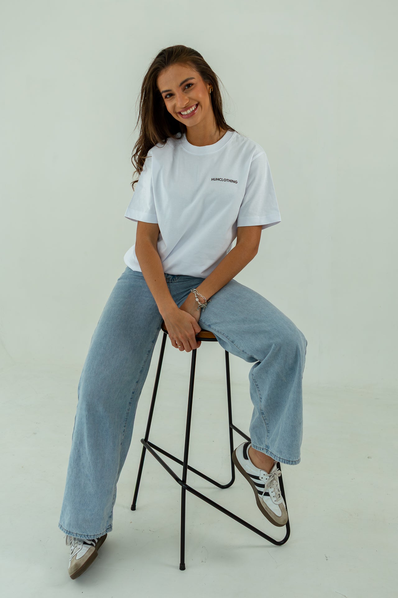 HUH Summer T-shirts – HUHClothing
