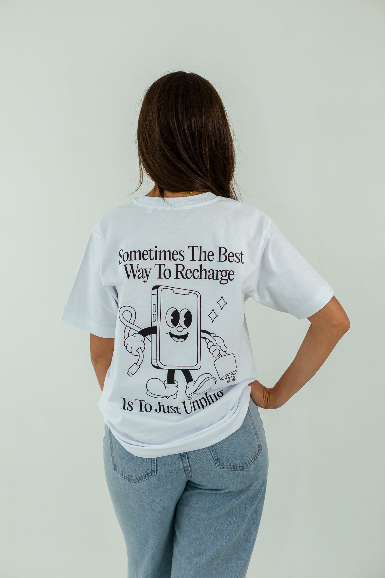 Huh Clothes HUH Summer T-shirts – HUHClothing