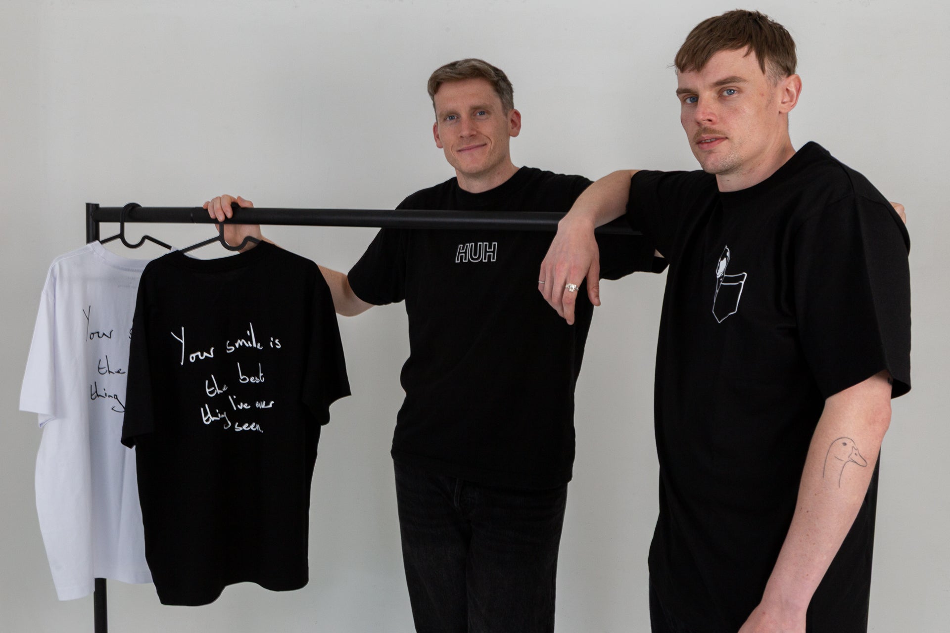HUH Clothing | Irish clothing company | Shop Now – HUHClothing