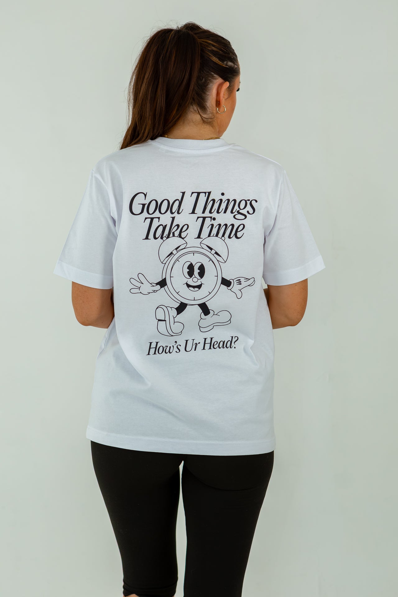 HUH Summer T-shirts – HUHClothing