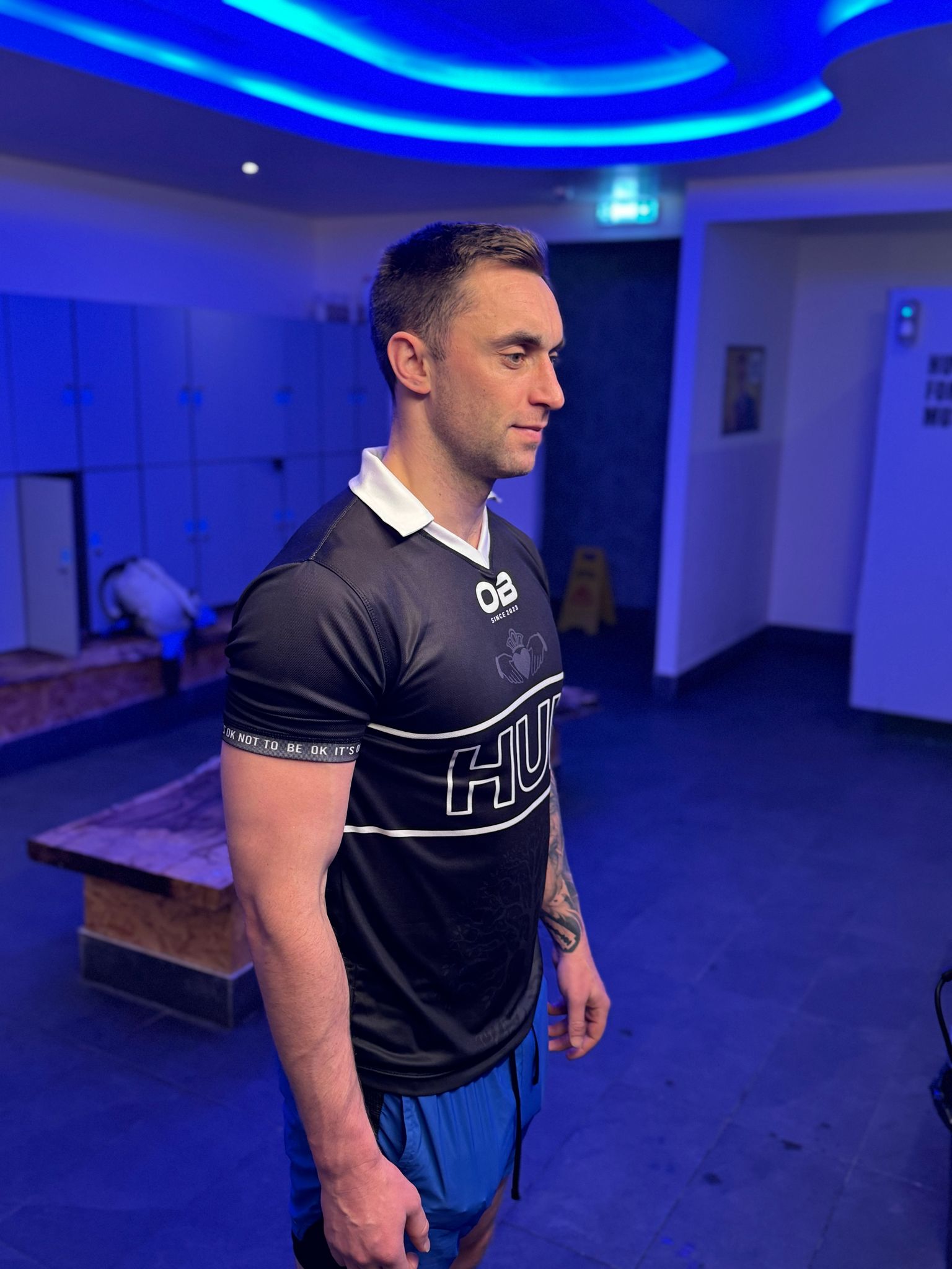 Huh Clothes HUH Clothing | Irish clothing company | Shop Now – HUHClothing