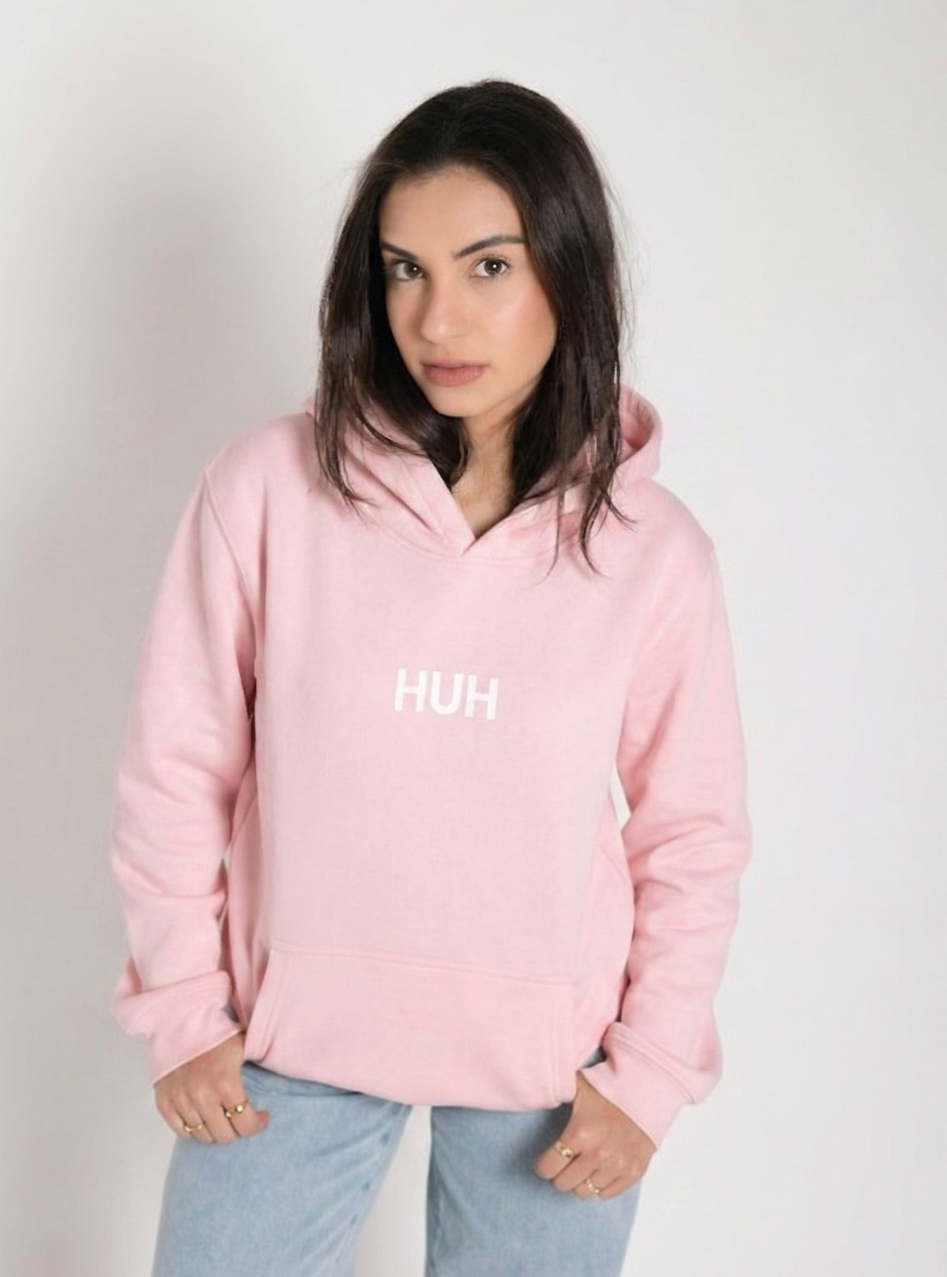 Huhbbb HUH Summer T-shirts – HUHClothing