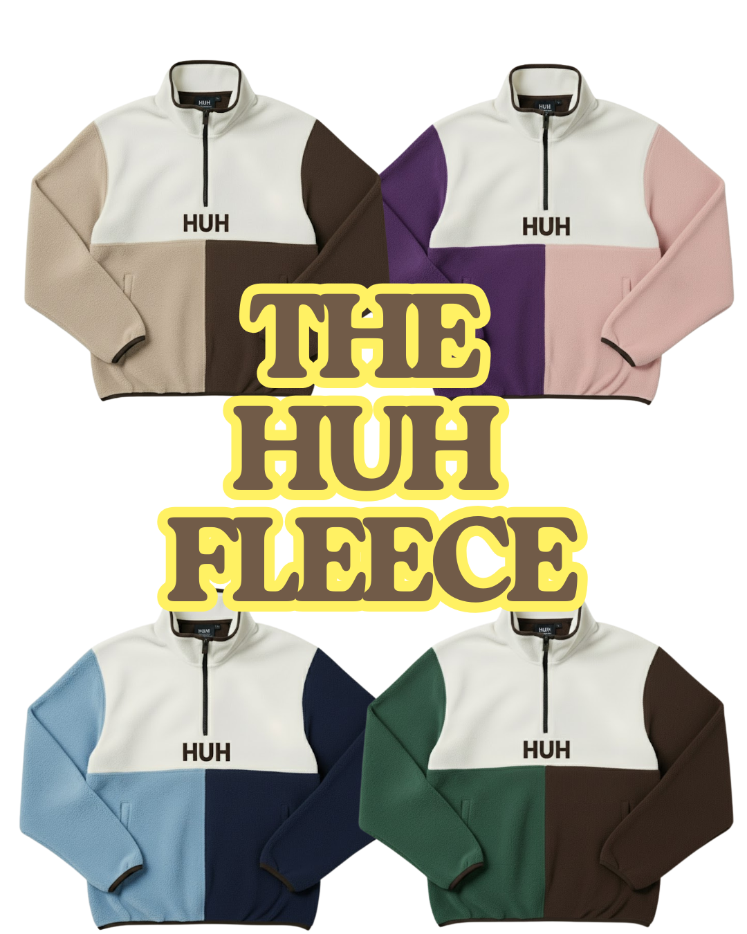 Huh Hat Mental Health conversations await.. – HUHClothing
