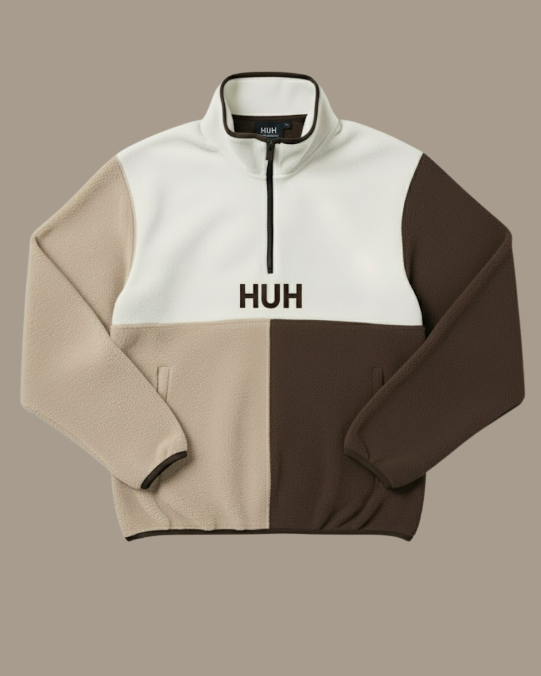 The HUH Fleece