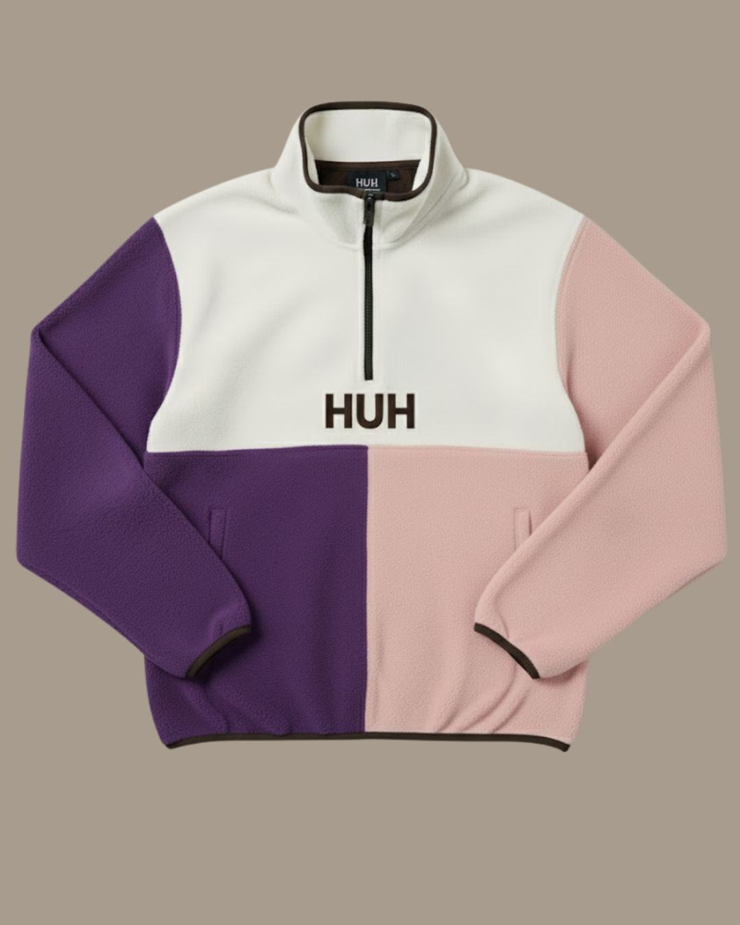 The HUH Fleece