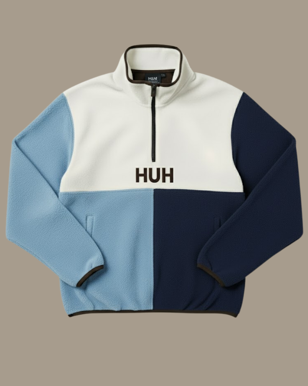 The HUH Fleece