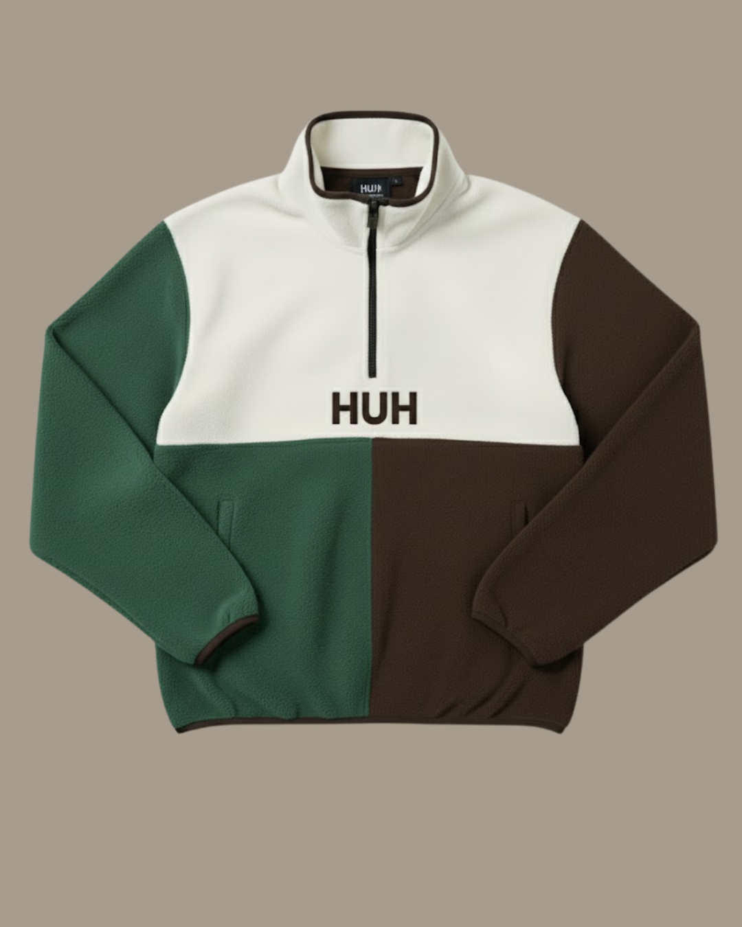 The HUH Fleece