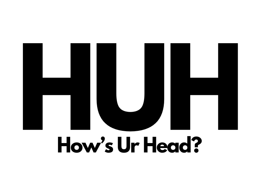 Huh Clothes HUH Summer T-shirts – HUHClothing