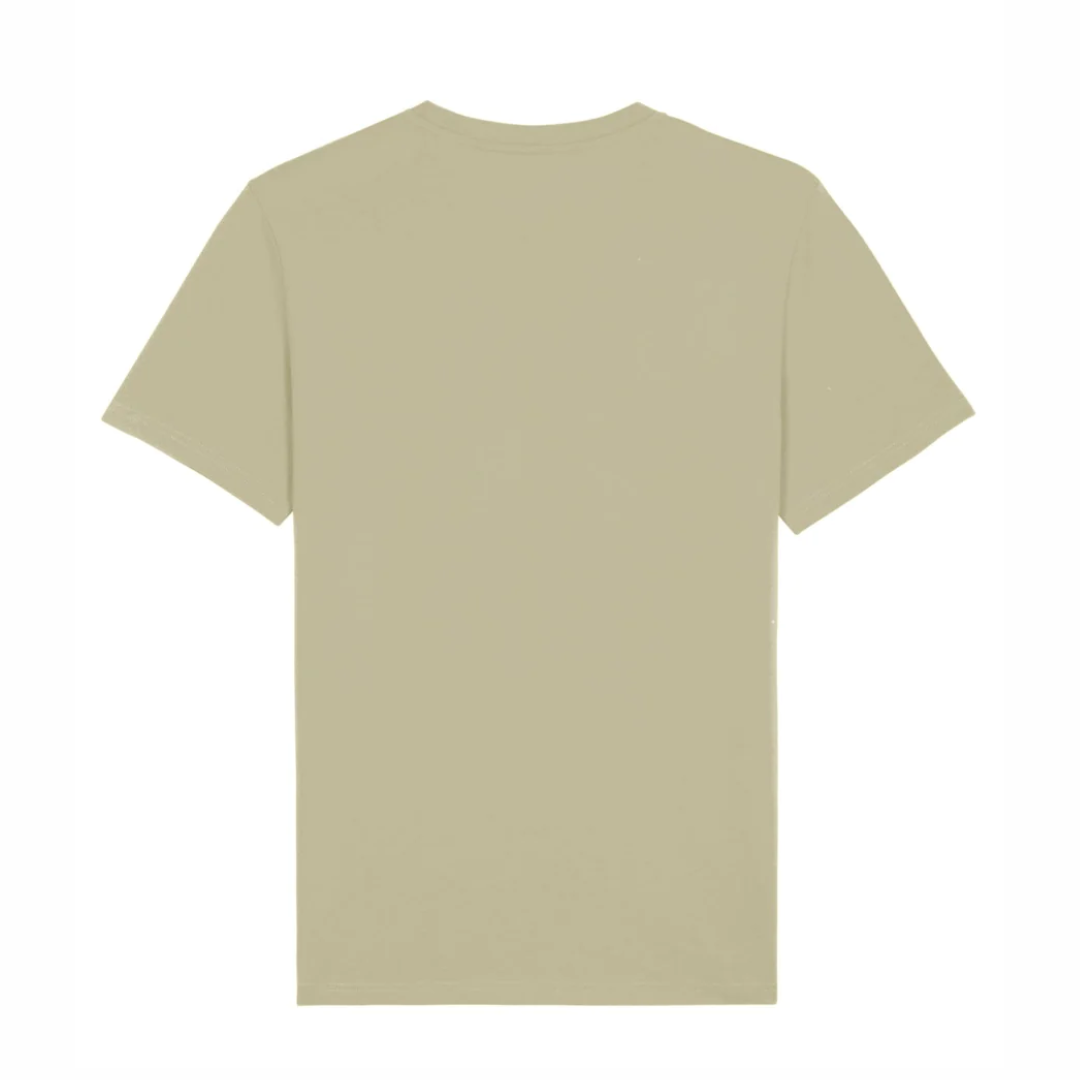 HUH Minimalist T - Sage - Coming soon! - HUHClothing