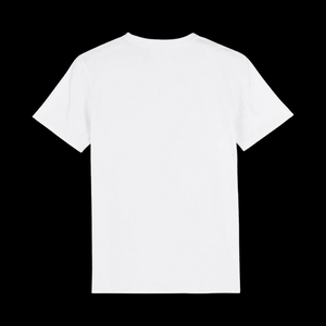 HUH Minimalist T - White - Coming soon! - HUHClothing