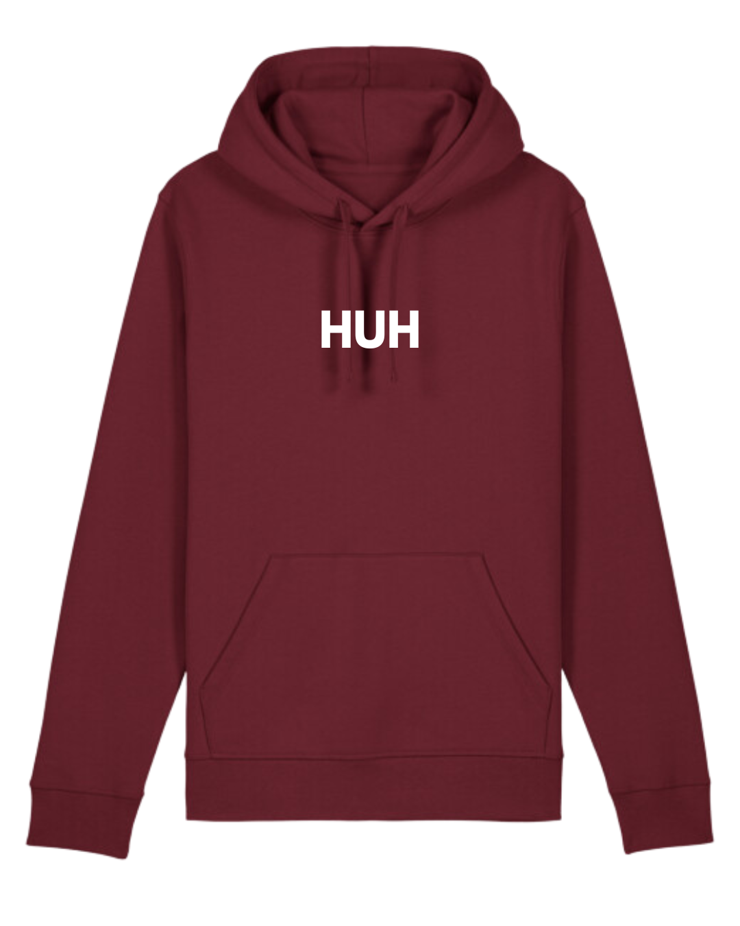 HUH Premium Hoodie