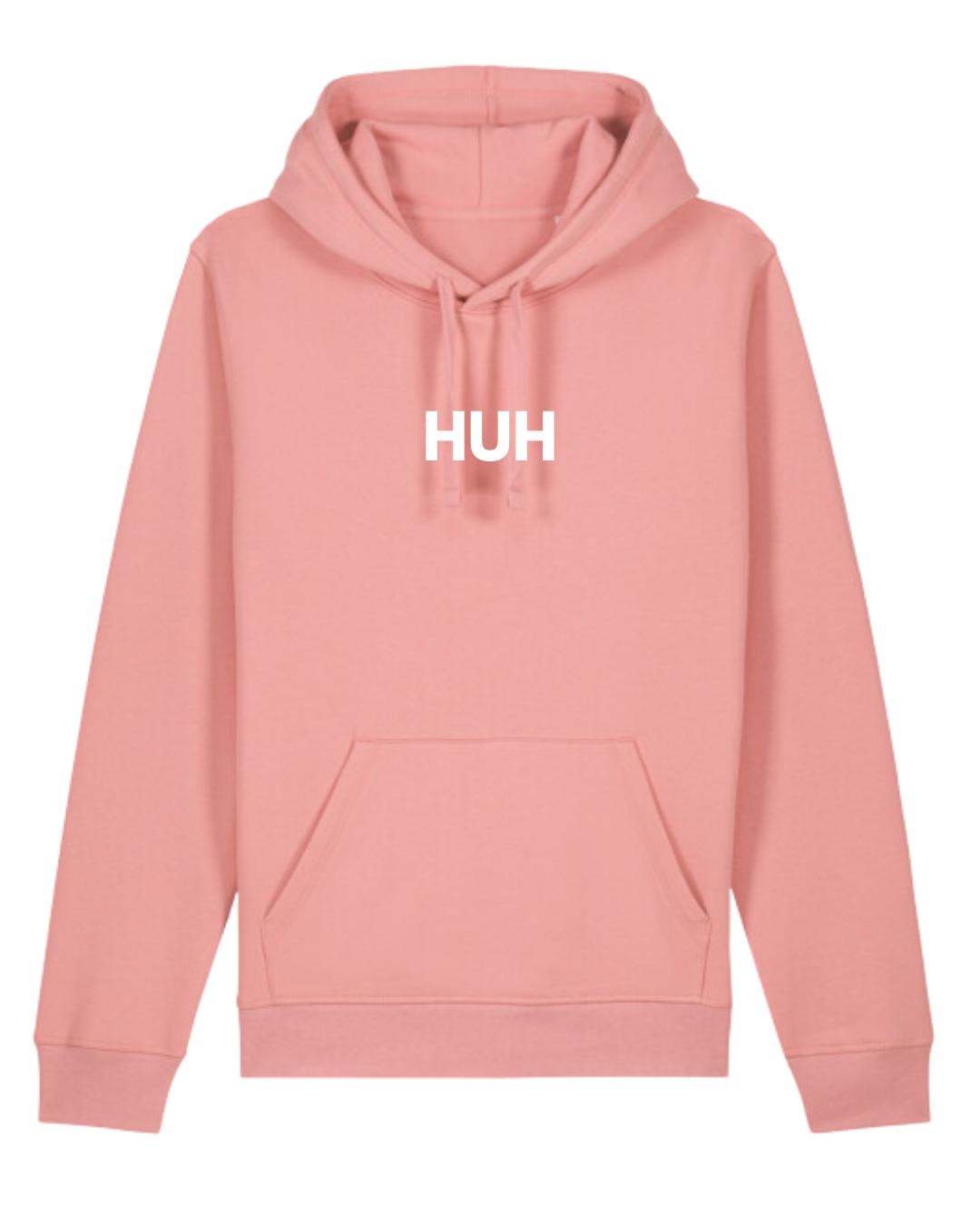 HUH Premium Hoodie