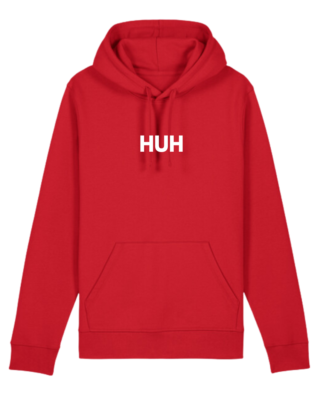 HUH Premium Hoodie