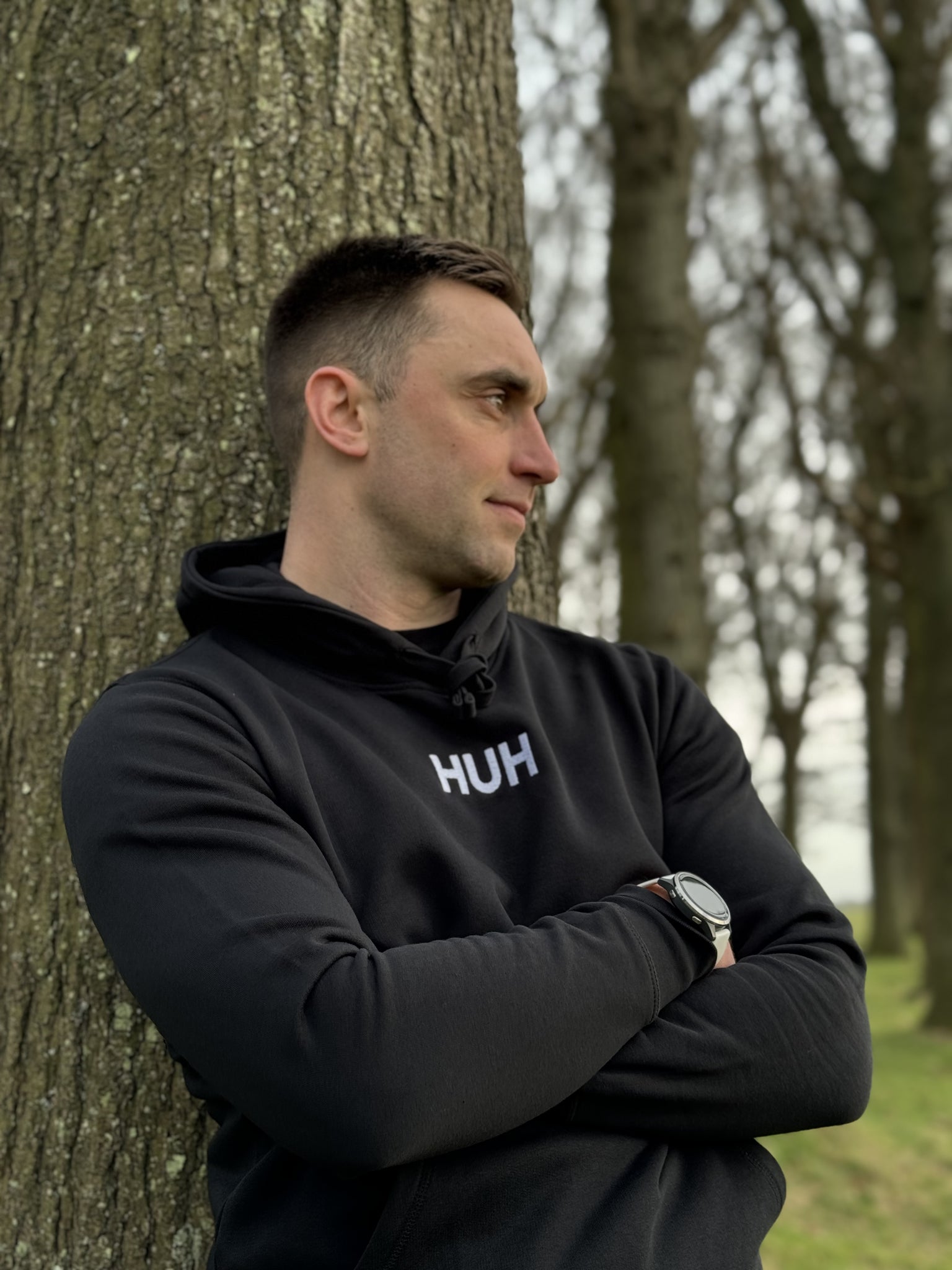 Huh Clothes Products – HUHClothing