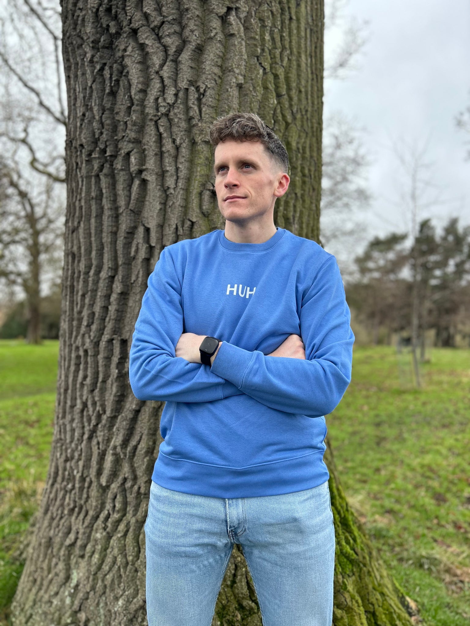 Huh Clothes HUH Clothing | Irish clothing company | Shop Now – HUHClothing