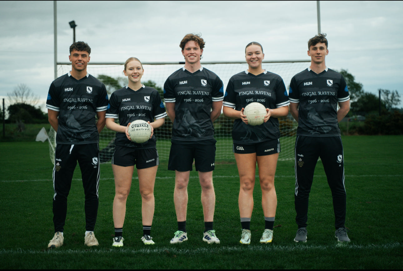 Huh Clothes HUH Clothing | Irish clothing company | Shop Now – HUHClothing