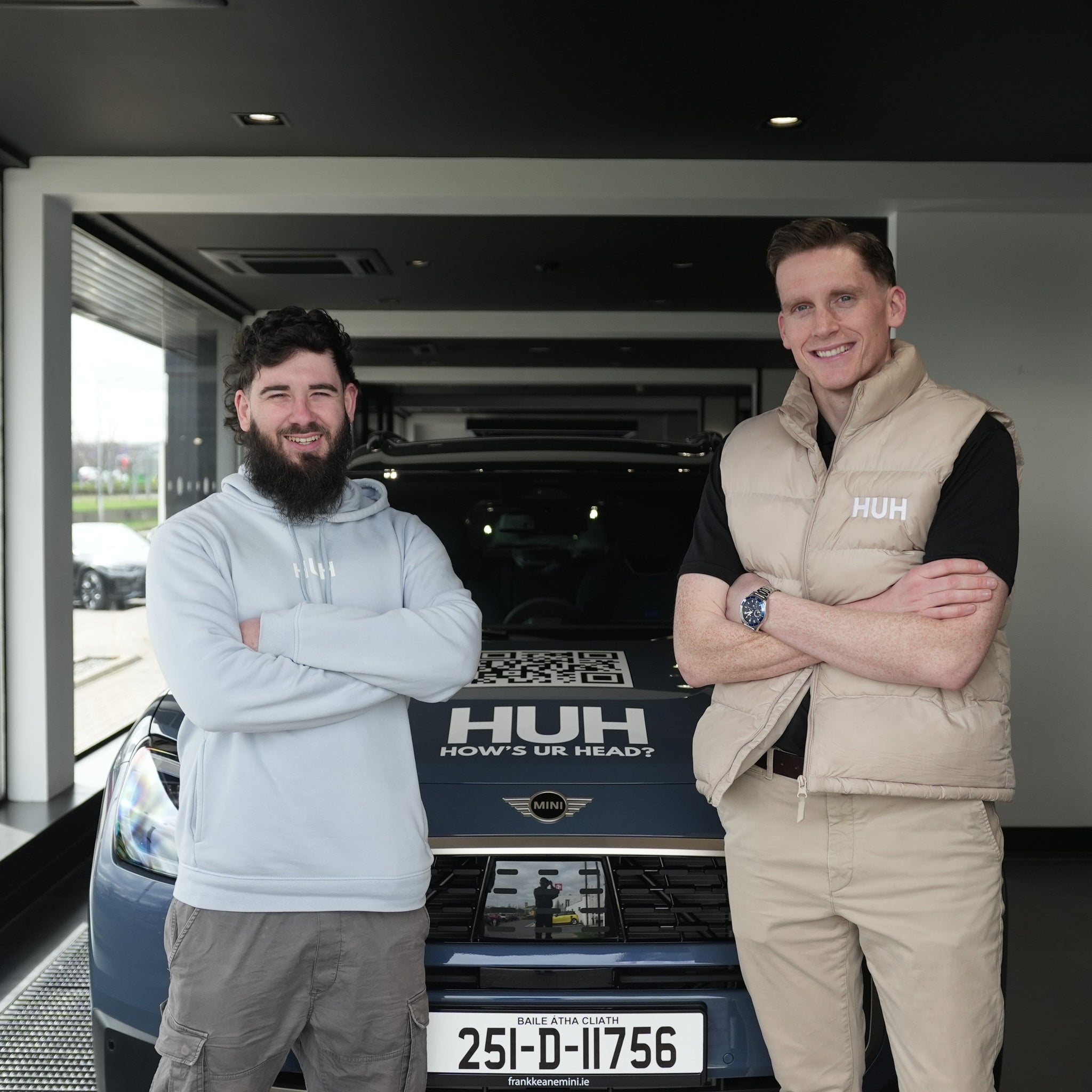 Huh Clothes HUH Clothing | Irish clothing company | Shop Now – HUHClothing