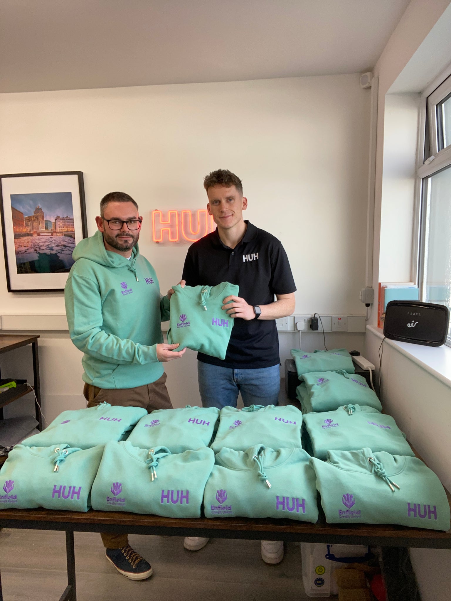 Huh Clothes HUH Clothing | Irish clothing company | Shop Now – HUHClothing