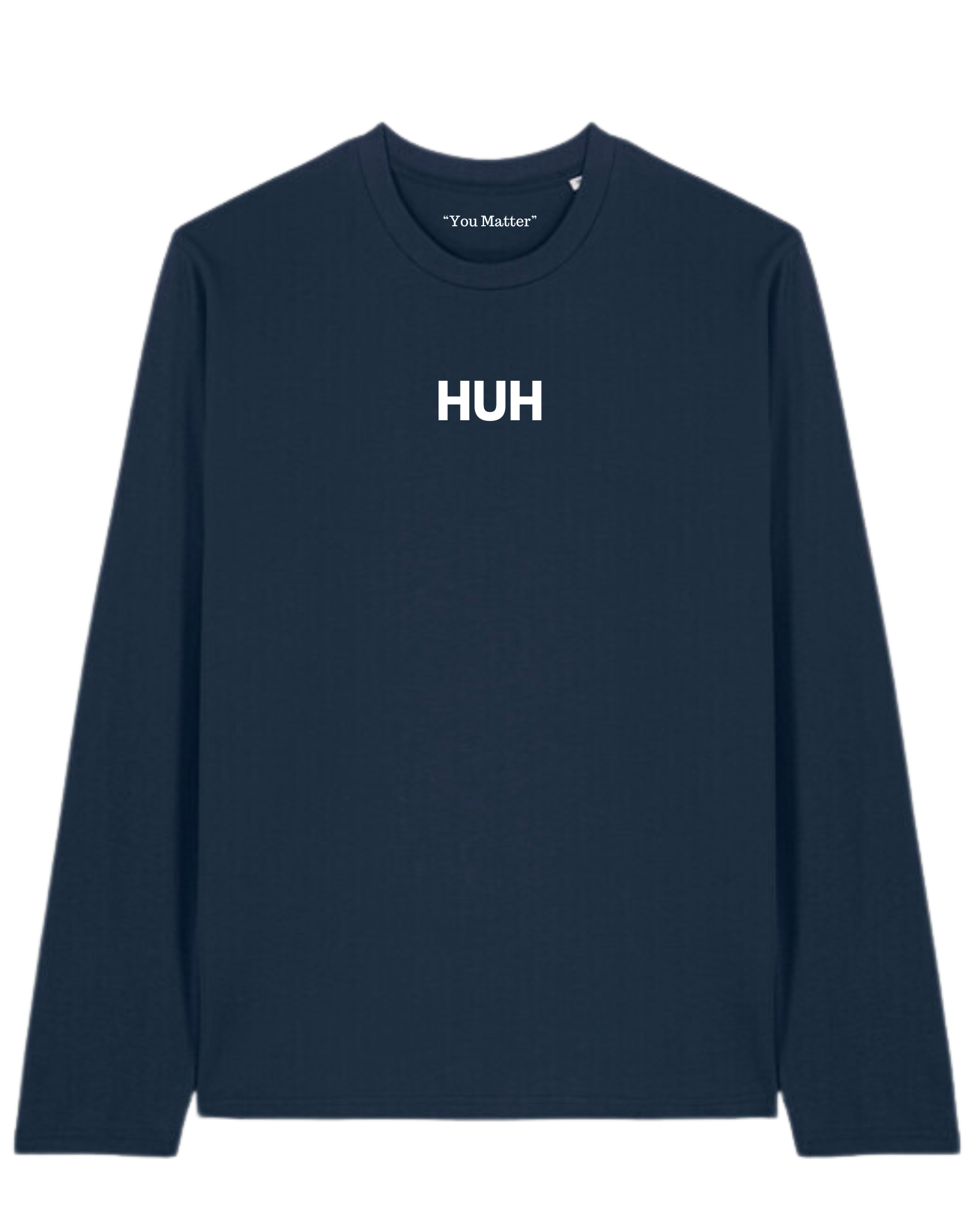 HUH Premium Long sleeve T-shirt