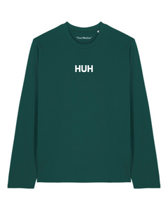 HUH Premium Long sleeve T-shirt