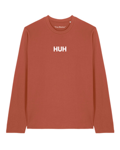 HUH Premium Long sleeve T-shirt