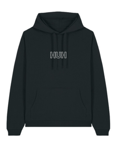 HUH Heavyweight Oversized Hoodie