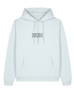 HUH Heavyweight Oversized Hoodie