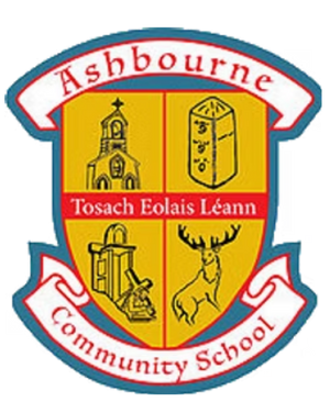 ashbourne community school
